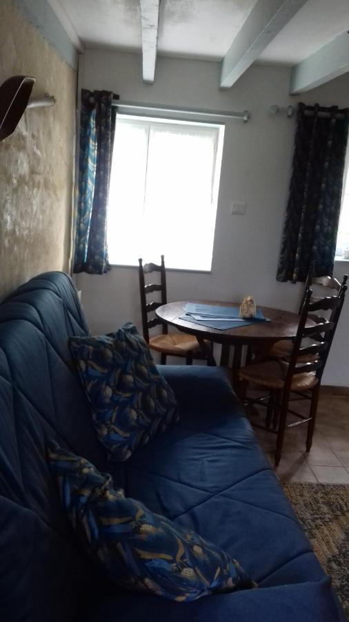 Villa La Lamberterie : La Boulangerie Yvetot-Bocage Exterior foto